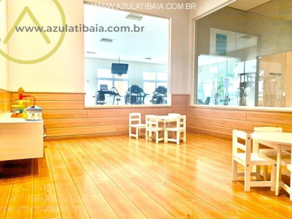 Imagem Terreno à Venda, 600 m² em Condomínio Figueira Garden - Atibaia