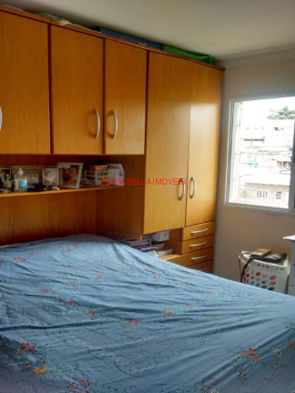 Imagem Apartamento com 2 Quartos à Venda, 55 m² em Vila Nova Esperia - Jundiaí