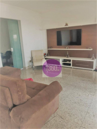 Apartamento com 3 Quartos à Venda, 160 m² em Jardim Avelino - São Paulo