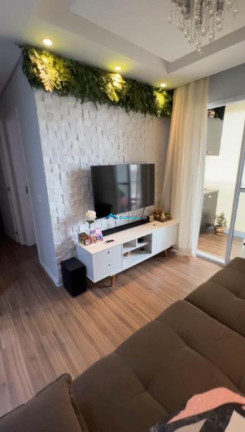 Imagem Apartamento com 2 Quartos à Venda, 60 m² em Engordadouro - Jundiaí