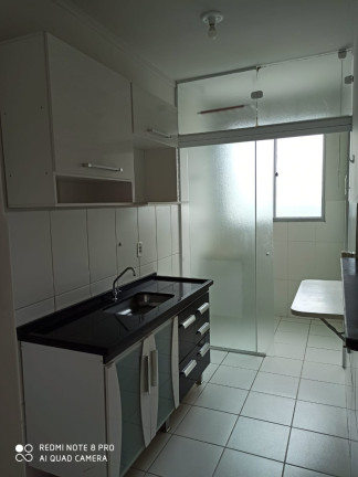 Imagem Apartamento com 2 Quartos à Venda, 55 m² em Esplanada Independência - Taubaté