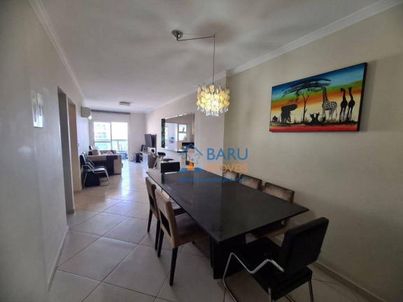 Imagem Apartamento com 2 Quartos à Venda ou Locação, 109 m² em Canto Do Forte - Praia Grande