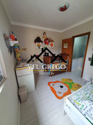 Imagem Casa com 2 Quartos à Venda, 255 m² em Paulicéia - São Bernardo Do Campo
