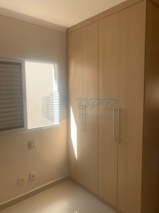 Imagem Apartamento à Venda,  em Jardim Botânico - Ribeirão Preto