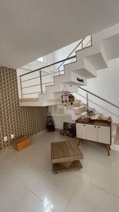 Imagem Imóvel com 3 Quartos à Venda, 140 m² em Buraquinho - Lauro De Freitas