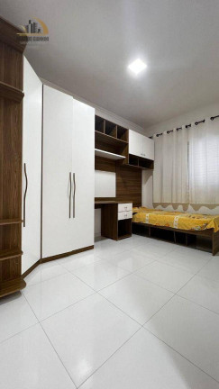 Imagem Sobrado com 3 Quartos à Venda, 78 m² em Vila Caiçara - Praia Grande