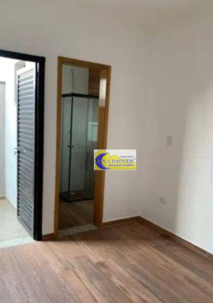 Apartamento com 2 Quartos à Venda, 55 m² em Vila Pires - Santo André