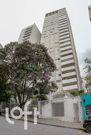 Imagem Imóvel com 3 Quartos à Venda, 306 m² em Jardim América - São Paulo