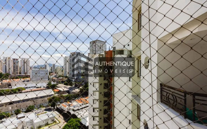 Imagem Apartamento com 2 Quartos à Venda, 48 m² em Vila Leopoldina - São Paulo