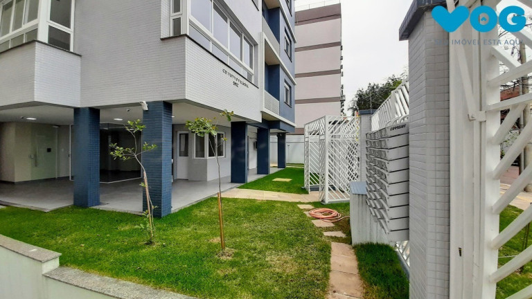 Apartamento com 3 Quartos à Venda, 98 m² em Cristo Redentor - Porto Alegre