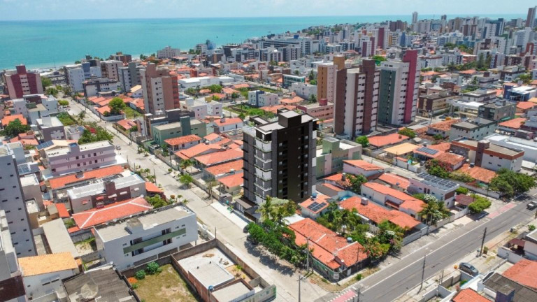 Imagem Apartamento com 2 Quartos à Venda, 90 m² em Bessa - João Pessoa