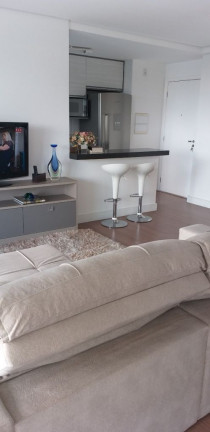 Imagem Apartamento com 2 Quartos à Venda, 69 m² em Vila Anastácio - São Paulo