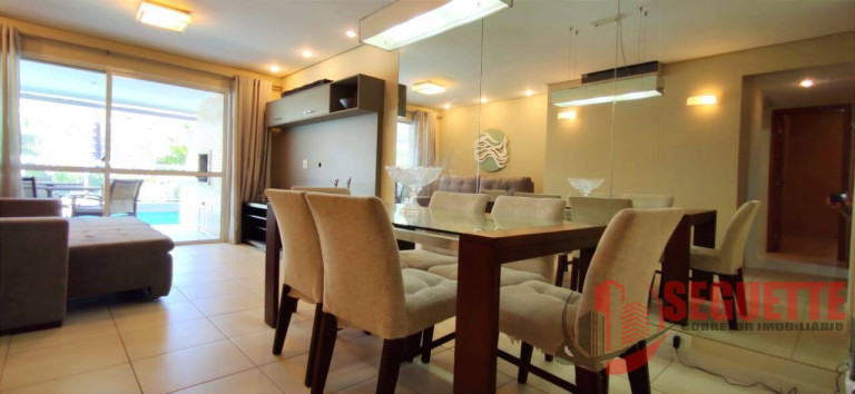 Imagem Apartamento com 3 Quartos à Venda, 330 m² em Riviera De São Lourenço - Bertioga