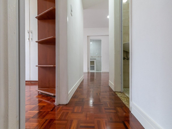 Imagem Apartamento com 2 Quartos à Venda, 55 m² em Maracanã - Rio De Janeiro