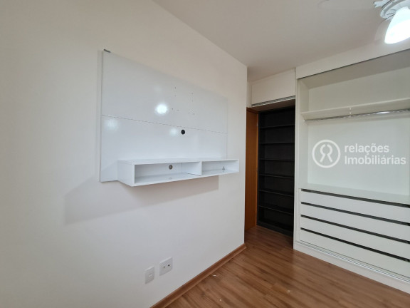 Imagem Apartamento com 2 Quartos à Venda, 55 m² em Betânia - Belo Horizonte