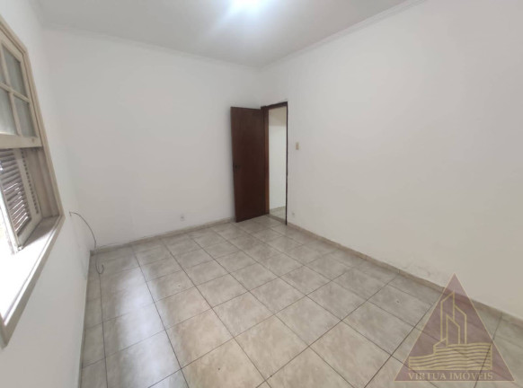 Imagem Apartamento com 1 Quarto à Venda, 45 m² em Vila Matias - Santos