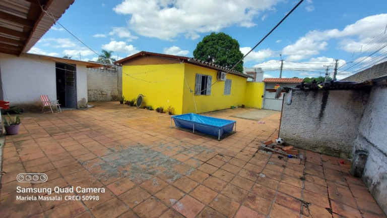Imagem Casa com 3 Quartos à Venda, 331 m² em Morada Do Vale I - Gravataí