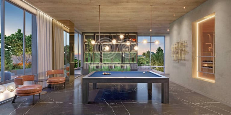 Imagem Apartamento com 3 Quartos à Venda, 157 m² em Brooklin - São Paulo