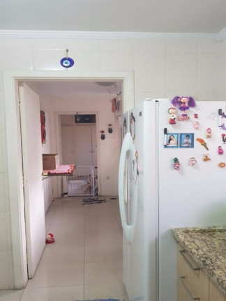 Imagem Apartamento com 4 Quartos à Venda, 168 m² em Morumbi - São Paulo