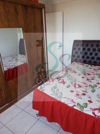 Imagem Apartamento com 2 Quartos à Venda, 57 m² em Parque Residencial Vila União - Campinas