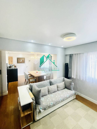 Imagem Apartamento com 2 Quartos à Venda, 71 m² em Centro - Osasco