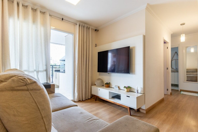 Apartamento com 3 Quartos à Venda, 80 m² em Vila Guilherme - São Paulo