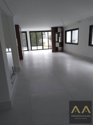 Imagem Casa com 4 Quartos à Venda, 435 m² em Alphaville - Barueri