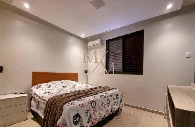 Imagem Casa com 3 Quartos à Venda, 108 m² em Aparecida - Santos