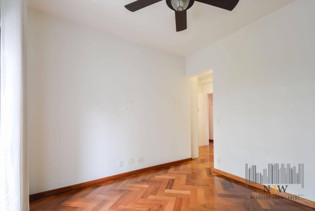 Imagem Apartamento com 3 Quartos à Venda, 156 m² em Vila Leopoldina - São Paulo