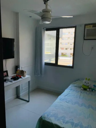 Imagem Apartamento com 3 Quartos à Venda, 82 m² em Recreio Dos Bandeirantes - Rio De Janeiro