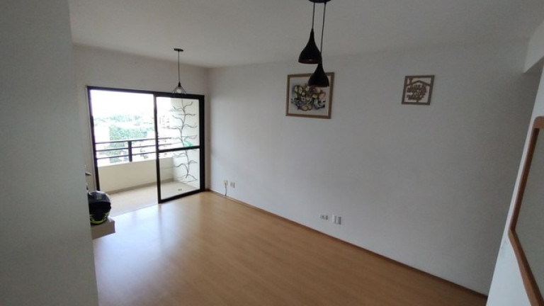 Imagem Apartamento com 4 Quartos à Venda, 80 m² em Vila Andrade - São Paulo