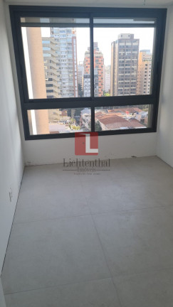 Imagem Apartamento com 2 Quartos à Venda, 87 m² em Pinheiros - São Paulo