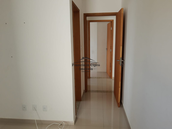 Imagem Apartamento com 2 Quartos à Venda, 72 m² em Village Santana - Guaratinguetá