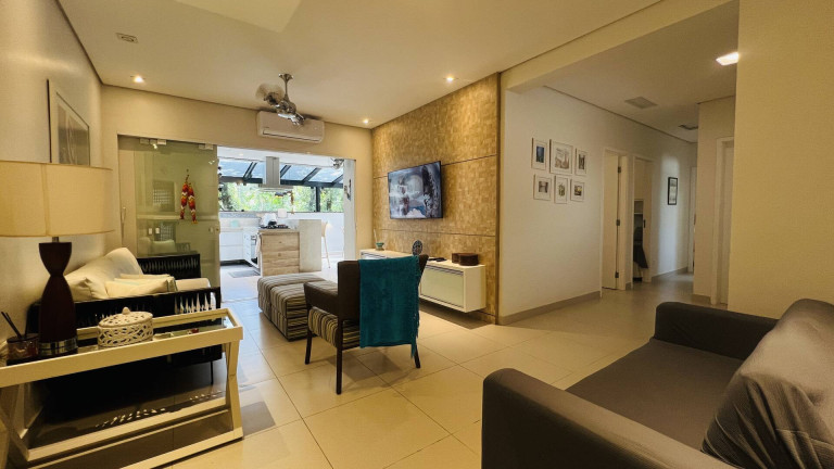 Imagem Apartamento com 3 Quartos à Venda, 125 m² em Riviera De São Lourenço - Bertioga
