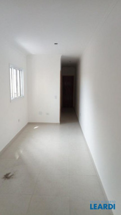 Imagem Apartamento com 2 Quartos à Venda, 58 m² em Vila Alto De Santo André - Santo André