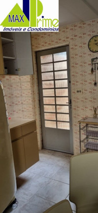 Imagem Casa com 3 Quartos à Venda, 186 m² em Vila Gomes Cardim - São Paulo