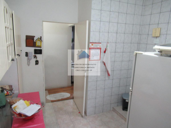 Imagem Apartamento com 3 Quartos à Venda, 75 m² em Taboão - São Bernardo Do Campo