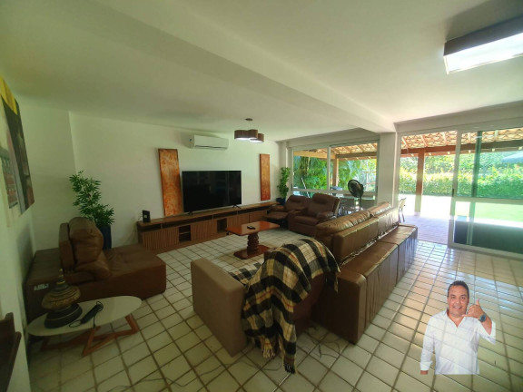 Casa com 4 Quartos à Venda, 447 m² em Barra Da Tijuca - Rio De Janeiro