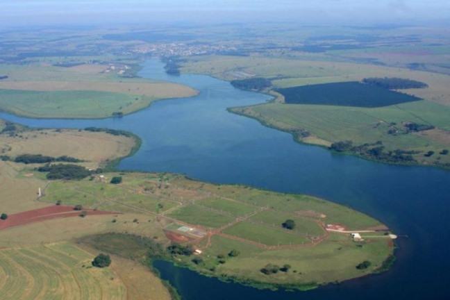 Imagem Imóvel à Venda, 65 m² em área Rural De Iacanga - Iacanga