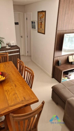 Imagem Apartamento com 2 Quartos à Venda, 53 m² em Vila Brasilina - São Paulo