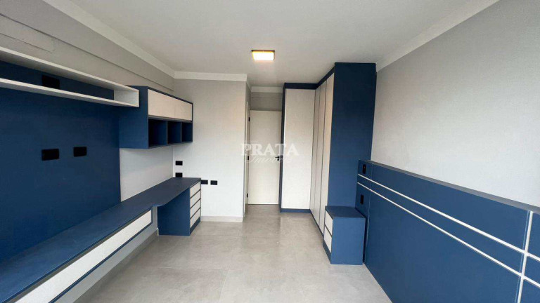 Imagem Apartamento com 2 Quartos à Venda, 58 m² em Pompéia - Santos