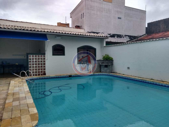 Imagem Casa com 3 Quartos à Venda, 260 m² em Praia Do Sonho - Itanhaém