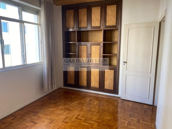 Imagem Apartamento com 3 Quartos à Venda, 170 m² em Centro - Campinas