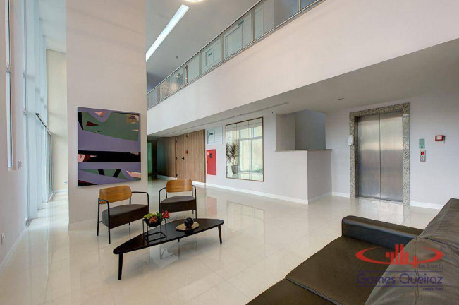 Imagem Apartamento com 3 Quartos à Venda, 67 m² em Benfica - Fortaleza