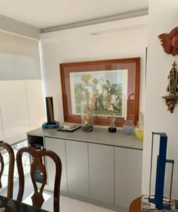 Imagem Apartamento com 1 Quarto à Venda, 79 m² em Jardim Da Glória - São Paulo