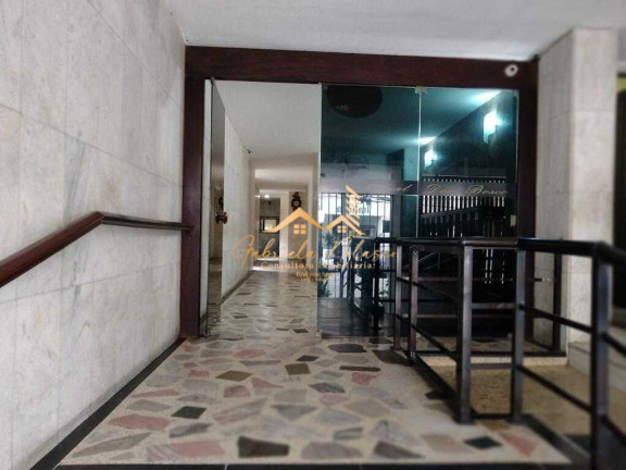 Imagem Apartamento com 2 Quartos à Venda, 86 m² em Santa Rosa - Niterói