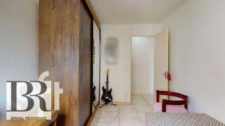 Imagem Apartamento com 2 Quartos à Venda, 50 m² em Campo Grande - São Paulo
