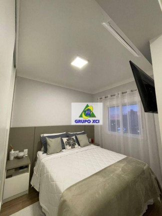Imagem Apartamento com 2 Quartos à Venda, 60 m² em Ponte Preta - Campinas