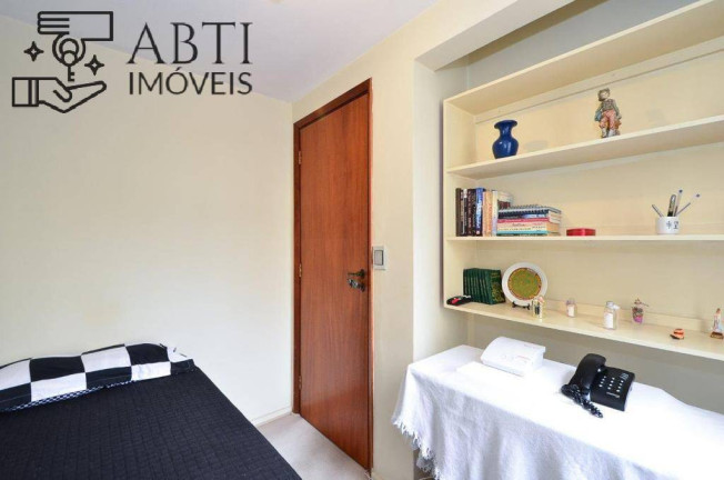 Imagem Apartamento com 3 Quartos à Venda, 73 m² em Moema - São Paulo