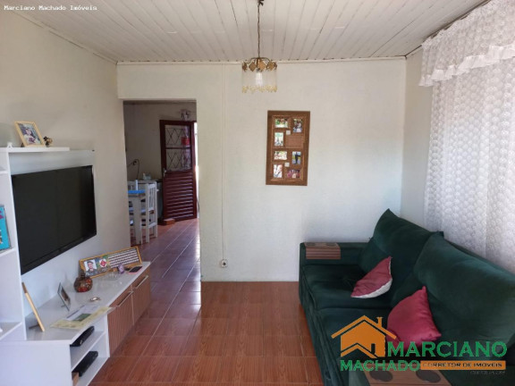 Imagem Casa com 3 Quartos à Venda,  em Juscelino  Kubitschek - Santa Maria